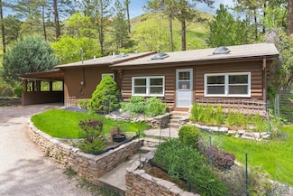 6433 S Canyon Rd, Rapid City, SD 57702