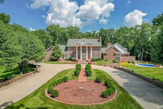 157 The Woods, Bedford, IN 47421