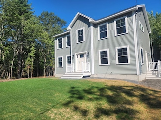 247 Sam Allen Rd, Sanford, ME 04073