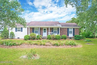 1422 Nc Highway 123 N, Hookerton, NC 28538