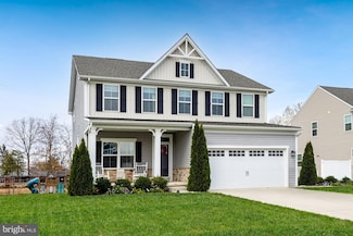 213 Spring Beauty Dr, Monroe Township, NJ 08094