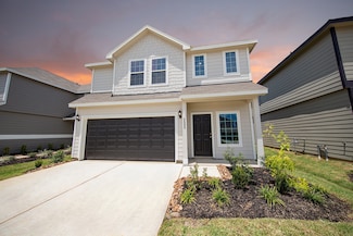 2553 Hawks Eye Dr, Conroe, TX 77301