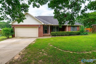 237 Newton Rd, Hartselle, AL 35640