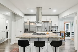 2506 Highwood Dr, Dallas, TX 75228