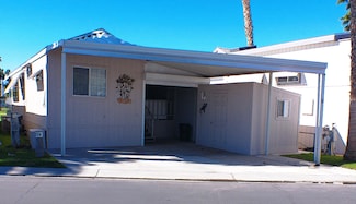 84136 Avenue 44 Unit 274, Indio, CA 92203