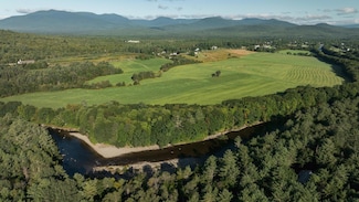 Lot 3 Middlegate Ln, New Portland, ME 04961