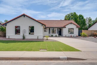 743 N Bermuda, Mesa, AZ 85205
