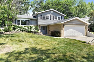 1026 Tamarack Dr, Darien, IL 60561