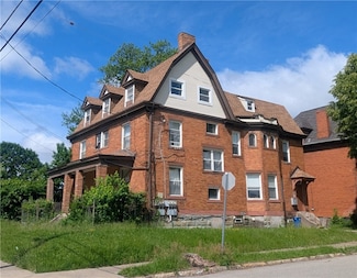 315 Lowell St, Pittsburgh, PA 15206