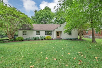 1201 Richmond Dr, Nashville, TN 37216