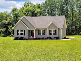 491 Hobbs Rd, Altamont, TN 37301