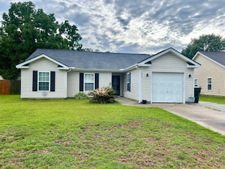 429 Stephanie Dr, Goose Creek, SC 29445