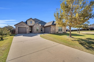 7202 Lone Star Way, Midlothian, TX 76065