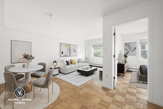 40 Sutton Place Unit 4G, New York, NY 10022