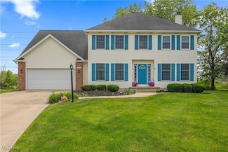 5528 Robert Ct, North Ridgeville, OH 44039