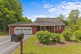 45 Platinum Plain, Barre, VT 05641