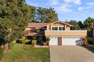 4766 Coronado Ln, La Verne, CA 91750