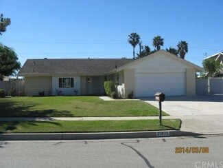 25875 Holly Vista Blvd, San Bernardino, CA 92404