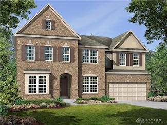 9038 Sorrento Place Unit 8, Washington Township, OH 45458
