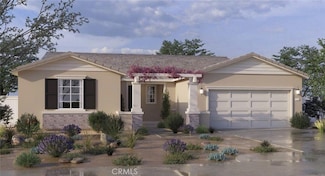 41843 Montana Dr, Palmdale, CA 93551