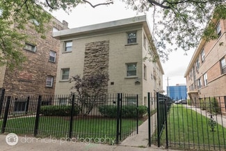 4540 N Wolcott Ave Unit 1E, Chicago, IL 60640