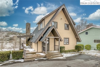 625 Mountain Glen Dr, Newland, NC 28657