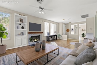 2292 Cassatt Dr, Henderson, NV 89074