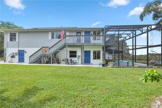 7915 W Riverbend Rd, Crystal River, FL 34428