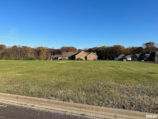 LOT 97 Dogwood Ln, Pekin, IL 61554
