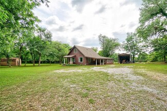 4101 N Douglas Blvd, Spencer, OK 73084