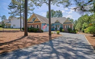 122 Smathers Dr, Seven Lakes, NC 27376