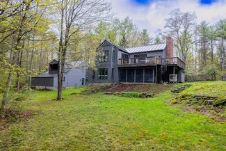 1 Partridge Rd, Etna, NH 03750