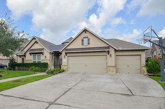 10703 Randall Run Ln, Cypress, TX 77433