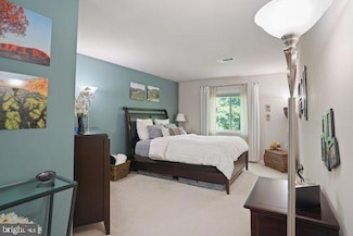 1521 Northgate Square Unit 21-C, Reston, VA 20190