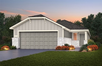 25446 Multiflora Dr, Magnolia, TX 77355