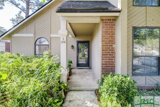 459 Mall Blvd Unit 126, Savannah, GA 31406