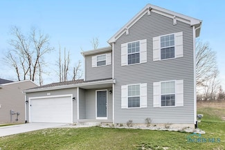 455 Oxford St, Napoleon, OH 43545