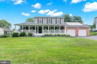 8489 Roberts Rd, Ellicott City, MD 21043