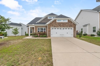 712 N Pinewalk Way, Elgin, SC 29045