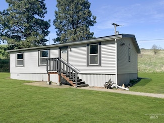 4325 Lenville Rd Unit 15, Moscow, ID 83843