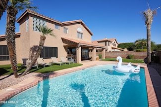 5921 E Sandra Terrace, Scottsdale, AZ 85254