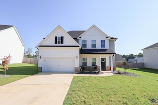 706 Lindsey Brooke Trace, Bonaire, GA 31005