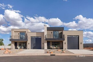 400 S Moki Dr Unit H-2, Kanab, UT 84741