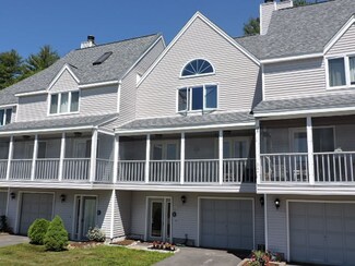 406 Collins Landing Rd, Weare, NH 03281