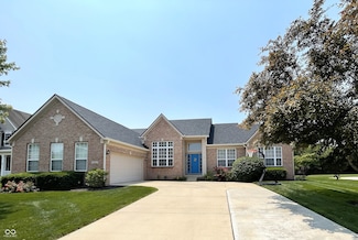 5010 Cabrillo Dr, Plainfield, IN 46168