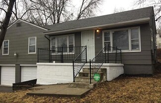 5141 Booth Ave, Kansas City, MO 64129