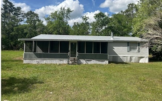 253 NW Albritton Ln, Lake City, FL 32055