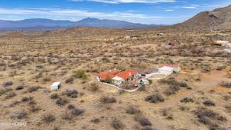 17832 S Via Loma Del Venado, Vail, AZ 85641