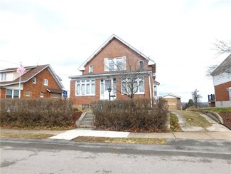 118 W Edna St, Homestead, PA 15120