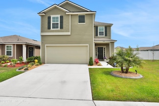 2235 Falling Star Ln, Green Cove Springs, FL 32043